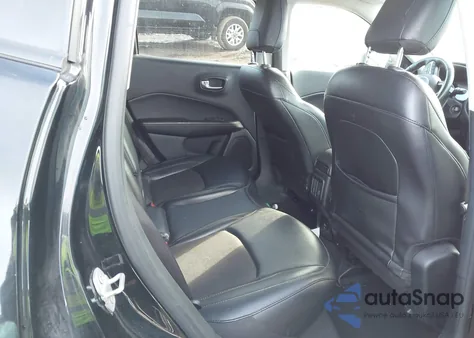 2021 Jeep Compass North from USA, damaged, VIN 3C4NJDBB2MT514823